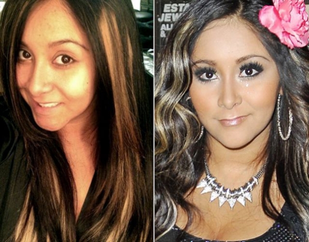 Snooki ýͼ