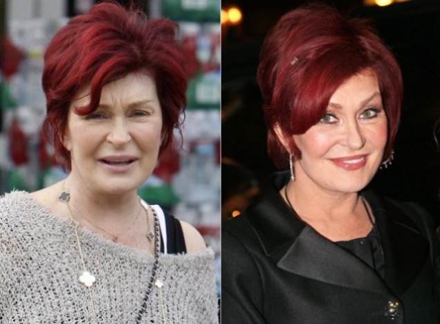 sharon osbourne ýͼ