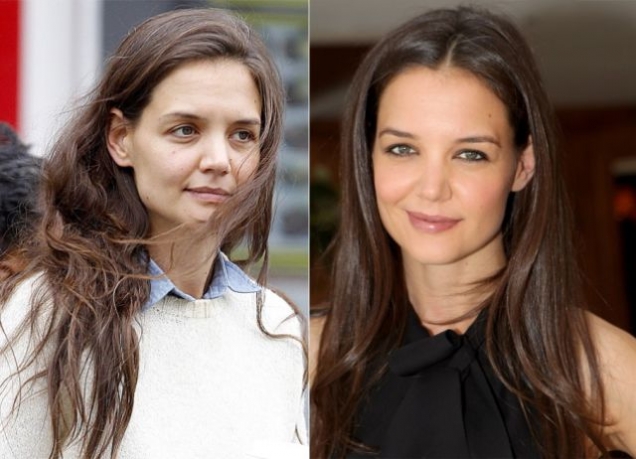١նķ˹ Katie Holmes ýͼ