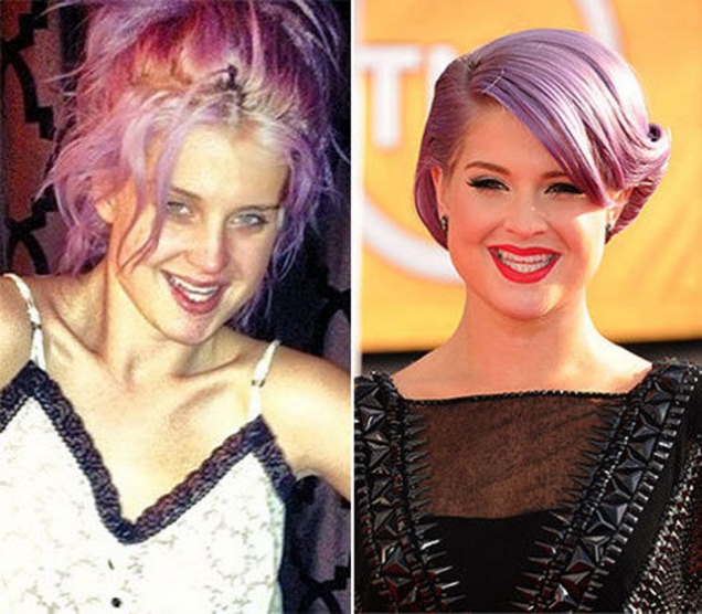 򡤰˹ Kelly Osbourne ýͼ