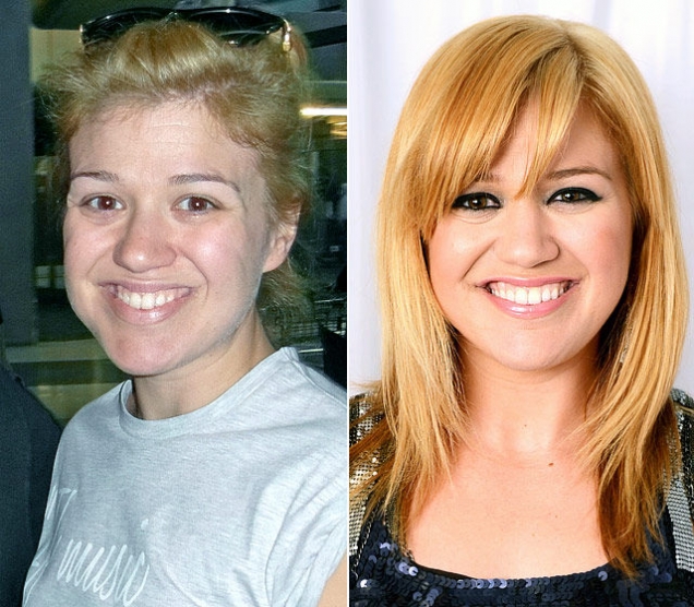 򡤿ɭ Kelly Clarkson ýͼ