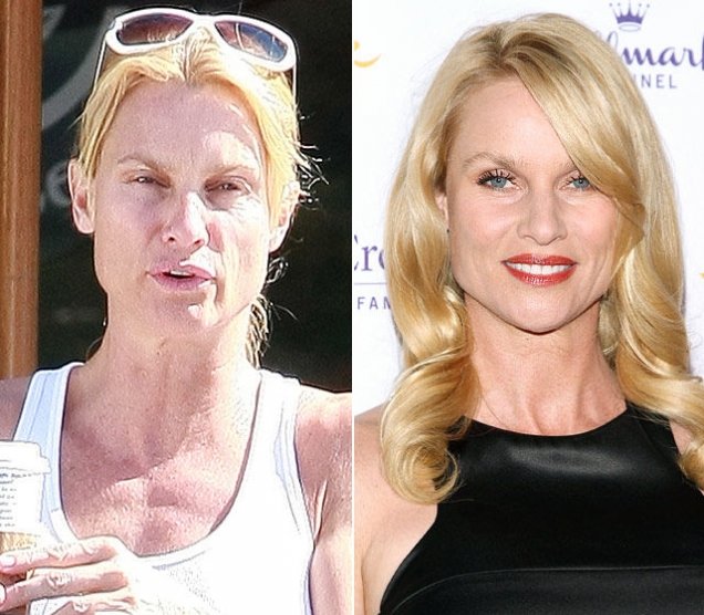 ءлﵤ Nicollette Sheridan ýͼ