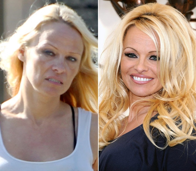ɭ Pamela Anderson ýͼ
