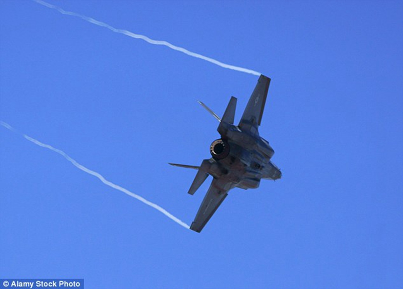 F-35ŷܿȿƻôƬ Ա̾Ϊֹ6