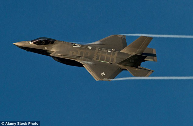F-35ŷܿȿƻôƬ Ա̾Ϊֹ7