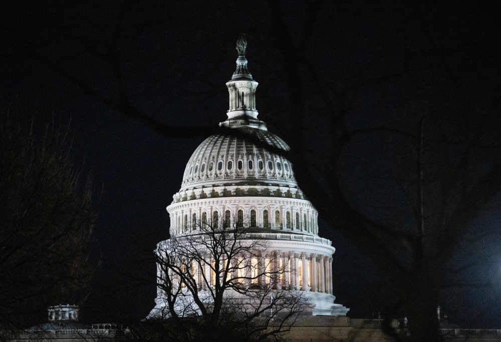 美国众议院将向参议院移交国土安全部长弹劾案