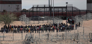 米民間組織、不法移民庇護制限令に反対する政府を提訴