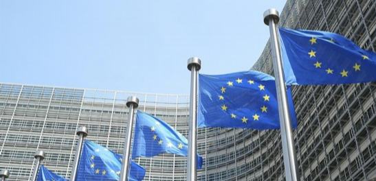 美国与欧盟的关税谈判期限延长至7月9日