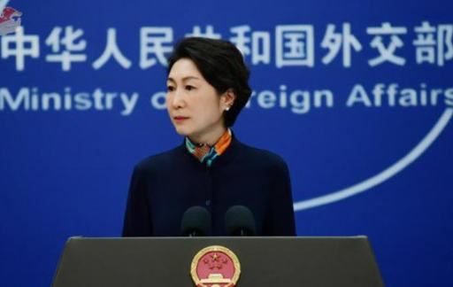 美国私募基金称拟竞购澳大利亚达尔文港 外交部回应