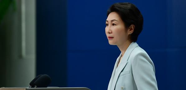 欢迎美国等各国企业在中国经营发展共享未来