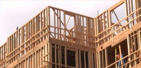 关税政策反复无常 美建筑行业成本飙升