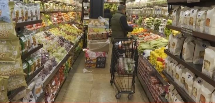 美國8月個人消費支出價格指數同比上漲2.7%