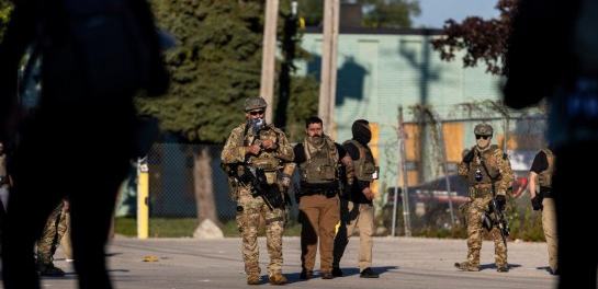 美国遭拘押移民死亡人数达20年来最多