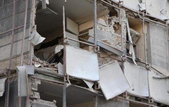 美以伊战事波及范围扩大 海湾多国报告平民伤亡