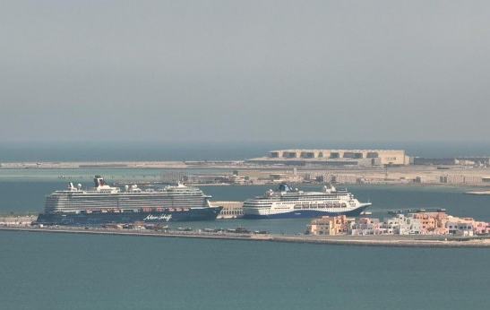 黑雨、毒烟、油污……美以打击伊朗造成环境灾害