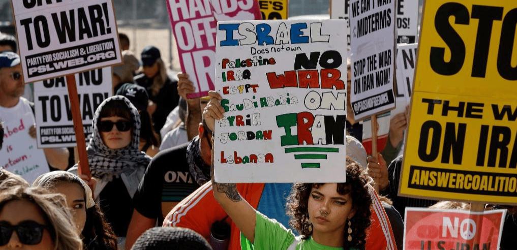 袭击频发　美国安全担忧增多谁之过？