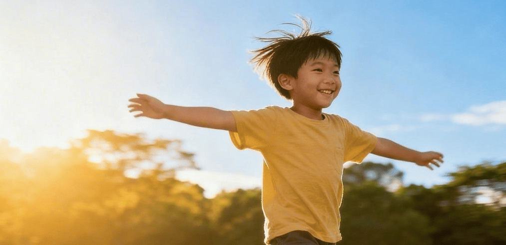 开心时步履轻快是多巴胺在起效