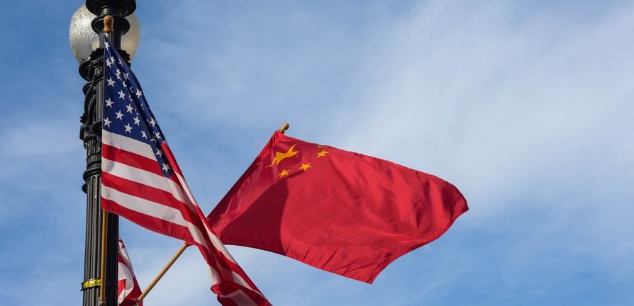 中美经贸磋商为今年中美经贸良性互动开好头