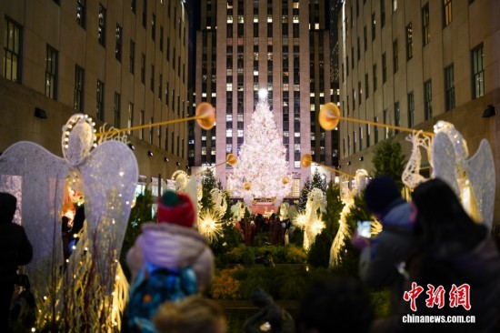 中新社记者 廖攀 摄