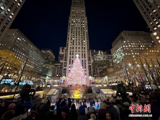 中新社记者 廖攀 摄