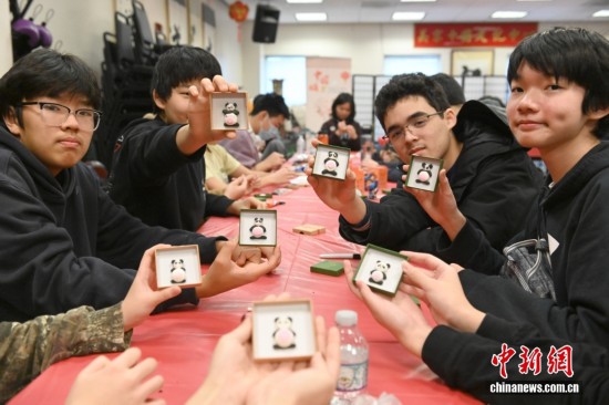 中新社记者 陈孟统 摄