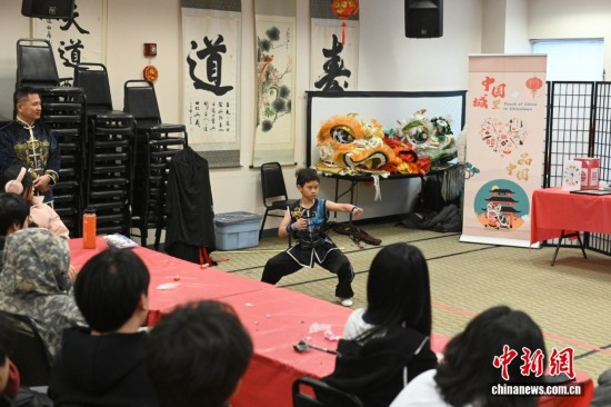 中新社记者 陈孟统 摄